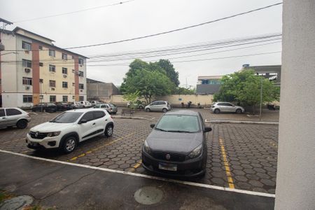 Apartamento para alugar com 52m², 2 quartos e 1 vagaVista da Sala