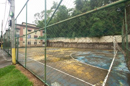 Apartamento para alugar com 52m², 2 quartos e 1 vagaÁrea comum - Quadra