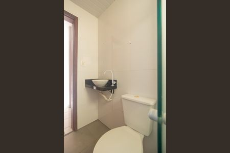 Apartamento para alugar com 52m², 2 quartos e 1 vagaBanheiro