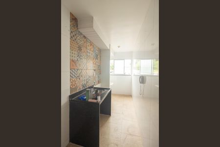 Apartamento para alugar com 52m², 2 quartos e 1 vagaCozinha