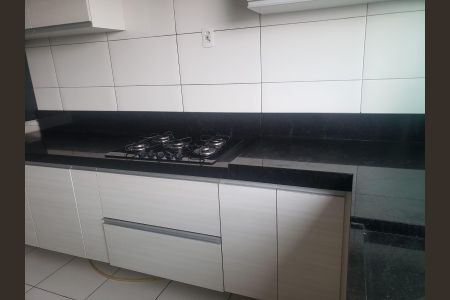 Casa à venda com 264m², 3 quartos e 3 vagasCozinha