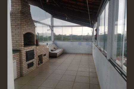 Casa à venda com 264m², 3 quartos e 3 vagasChurrasqueira
