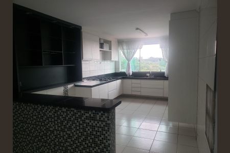 Casa à venda com 264m², 3 quartos e 3 vagasCozinha