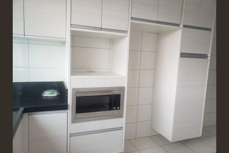 Casa à venda com 264m², 3 quartos e 3 vagasCozinha