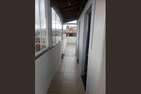 Casa à venda com 264m², 3 quartos e 3 vagasÁrea Externa
