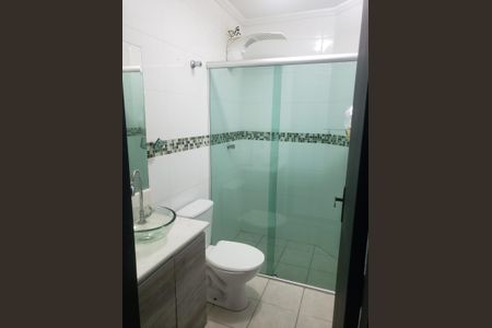 Casa à venda com 264m², 3 quartos e 3 vagasBanheiro