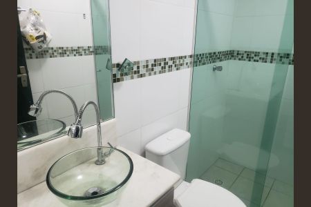 Casa à venda com 264m², 3 quartos e 3 vagasBanheiro