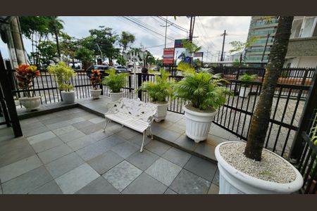 Apartamento para alugar com 60m², 1 quarto e sem vagaJardim