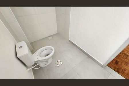 Apartamento para alugar com 60m², 1 quarto e sem vagaBanheiro