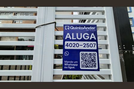 Apartamento para alugar com 60m², 1 quarto e sem vagaPlaca