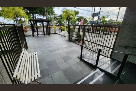 Apartamento para alugar com 60m², 1 quarto e sem vagaJardim