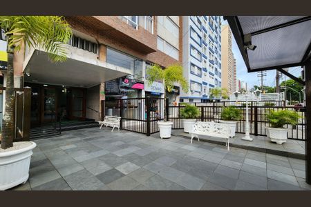 Apartamento para alugar com 60m², 1 quarto e sem vagaJardim