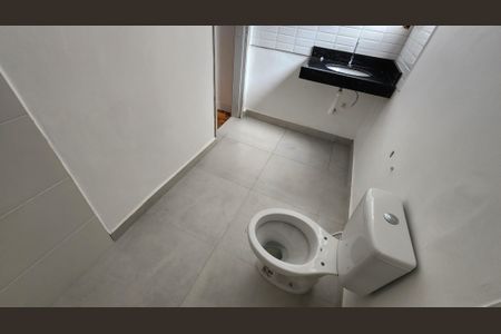 Apartamento para alugar com 60m², 1 quarto e sem vagaBanheiro