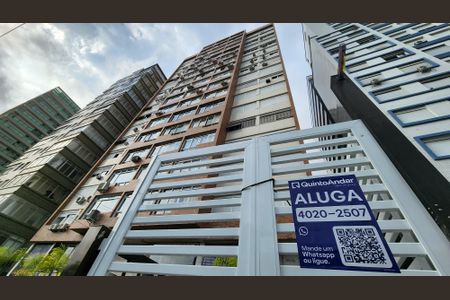 Apartamento para alugar com 60m², 1 quarto e sem vagaPlaca