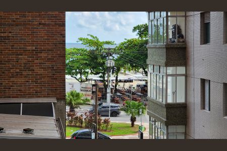 Apartamento para alugar com 60m², 1 quarto e sem vagaVista do Quarto