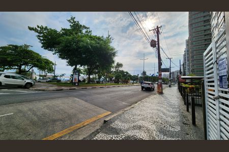 Apartamento para alugar com 60m², 1 quarto e sem vagaVista da Rua