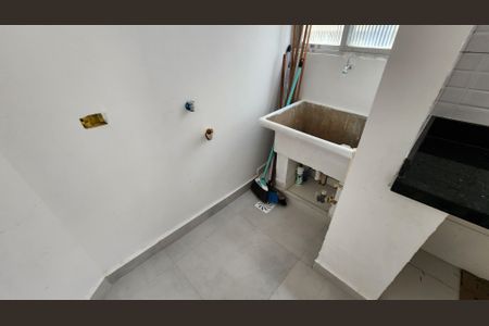 Apartamento para alugar com 60m², 1 quarto e sem vagaÁrea de Serviço