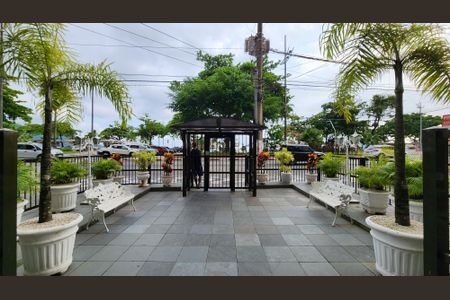 Apartamento para alugar com 60m², 1 quarto e sem vagaJardim