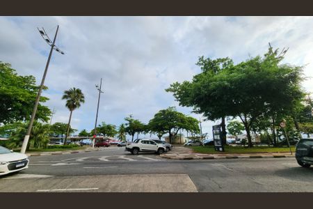 Apartamento para alugar com 60m², 1 quarto e sem vagaVista da Rua