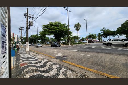 Apartamento para alugar com 60m², 1 quarto e sem vagaVista da Rua