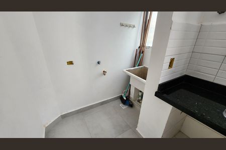 Apartamento para alugar com 60m², 1 quarto e sem vagaÁrea de Serviço