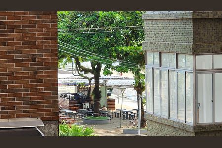 Apartamento para alugar com 60m², 1 quarto e sem vagaVista da Sala