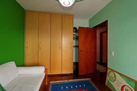 Apartamento à venda com 212m², 4 quartos e 3 vagasSuíte 1