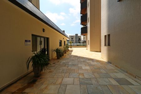 Apartamento à venda com 212m², 4 quartos e 3 vagasÁrea Comum