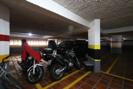 Apartamento à venda com 212m², 4 quartos e 3 vagasGaragem