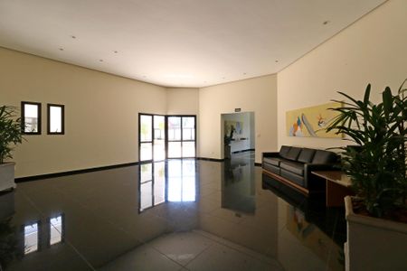 Apartamento à venda com 212m², 4 quartos e 3 vagasÁrea Comum - Hall