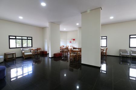 Apartamento à venda com 212m², 4 quartos e 3 vagasÁrea Comum - Salão de Festa