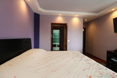 Apartamento à venda com 212m², 4 quartos e 3 vagasSuíte Master