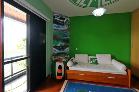 Apartamento à venda com 212m², 4 quartos e 3 vagasSuíte 1