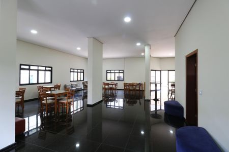 Apartamento à venda com 212m², 4 quartos e 3 vagasÁrea Comum - Salão de Festa