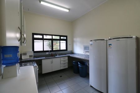 Apartamento à venda com 212m², 4 quartos e 3 vagasÁrea Comum - Salão de Festa