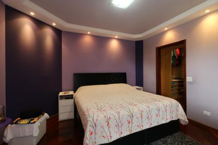 Apartamento à venda com 212m², 4 quartos e 3 vagasSuíte Master