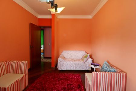 Apartamento à venda com 212m², 4 quartos e 3 vagasSala de TV