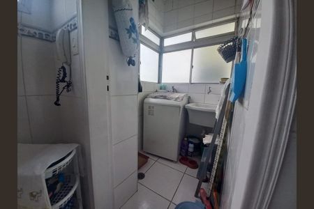 Apartamento à venda com 57m², 2 quartos e 1 vaga Apartamento à venda com 57m², 2 quartos e 1 vagaFoto 13