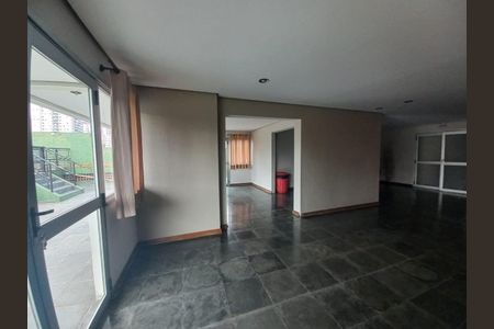Apartamento à venda com 57m², 2 quartos e 1 vaga Apartamento à venda com 57m², 2 quartos e 1 vagaSALÃO DE FESTAS