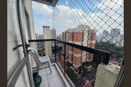 Apartamento à venda com 57m², 2 quartos e 1 vaga Apartamento à venda com 57m², 2 quartos e 1 vagaFoto 15