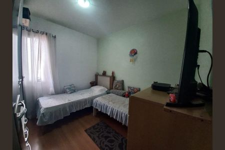 Apartamento à venda com 57m², 2 quartos e 1 vaga Apartamento à venda com 57m², 2 quartos e 1 vagaFoto 09