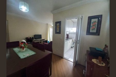 Apartamento à venda com 57m², 2 quartos e 1 vaga Apartamento à venda com 57m², 2 quartos e 1 vagaFoto 05