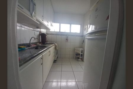 Apartamento à venda com 57m², 2 quartos e 1 vaga Apartamento à venda com 57m², 2 quartos e 1 vagaFoto 12