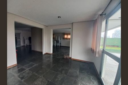 Apartamento à venda com 57m², 2 quartos e 1 vaga Apartamento à venda com 57m², 2 quartos e 1 vagaSALÃO DE FESTAS