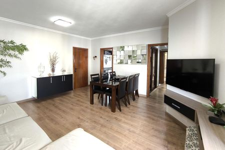 Apartamento para alugar com 92m², 3 quartos e 2 vagas Apartamento para alugar com 92m², 3 quartos e 2 vagasSala