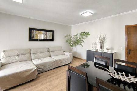 Apartamento para alugar com 92m², 3 quartos e 2 vagas Apartamento para alugar com 92m², 3 quartos e 2 vagasSala