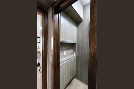 Apartamento para alugar com 92m², 3 quartos e 2 vagas Apartamento para alugar com 92m², 3 quartos e 2 vagasEscritório