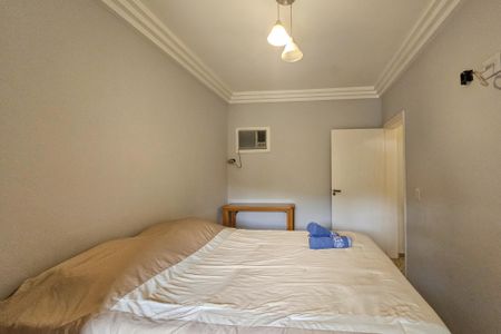 Apartamento para alugar com 207m², 3 quartos e 2 vagas Apartamento para alugar com 207m², 3 quartos e 2 vagasSuite 1