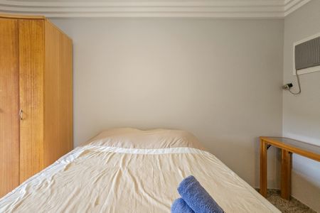 Apartamento para alugar com 207m², 3 quartos e 2 vagas Apartamento para alugar com 207m², 3 quartos e 2 vagasSuite 1