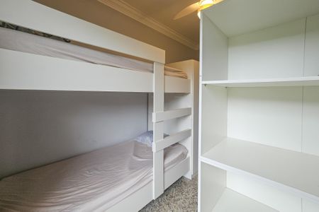 Apartamento para alugar com 207m², 3 quartos e 2 vagas Apartamento para alugar com 207m², 3 quartos e 2 vagasQuarto 2